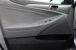 Hyundai Sonata Hybrid 2010 года
